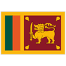 Sri Lanka Flag